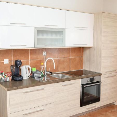 Appartamento Lena Jajce Esterno foto